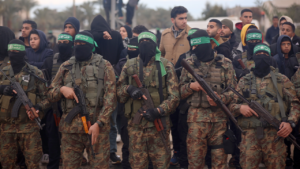 Fox News ‘Antisemitism Exposed’ Newsletter: Hamas chooses death over deal