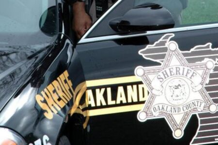 Pint-sized Michigan perp caught stealing cars and selling them for 30 bucks: ‘Attempting to live his own grand theft auto’