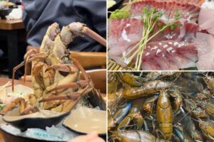 Restaurant sparks fury for serving customers live lobster: ‘Straight up cruel’