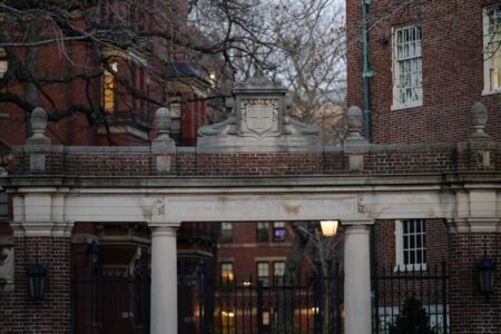 Harvard University back in court Monday to battle Trump admin’s .6 billion funding cuts