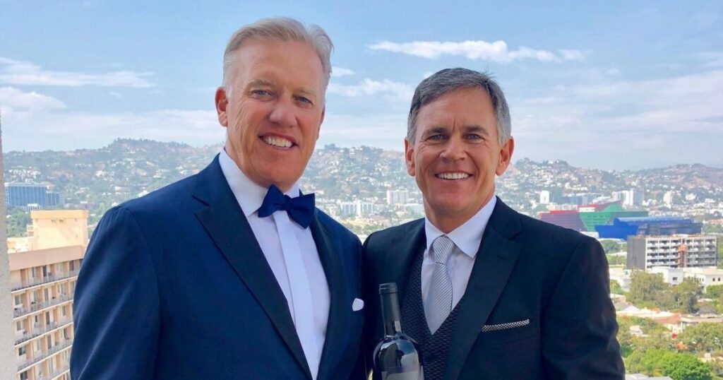 Death Investigation of John Elway’s Agent Has Officially Concluded: ‘I’ve Looked at the Video 100 Times’