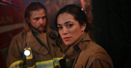3 Reasons to Watch ‘Fire Country’ Season 2 on Netflix