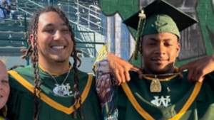 Summer fishing trip turns deadly as lightning strike claims lives of 2 teens: ‘Full of promise’