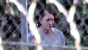 Ghislaine Maxwell follows prison fitness routine, video shows, as DOJ’s Jeffrey Epstein memo draws heat