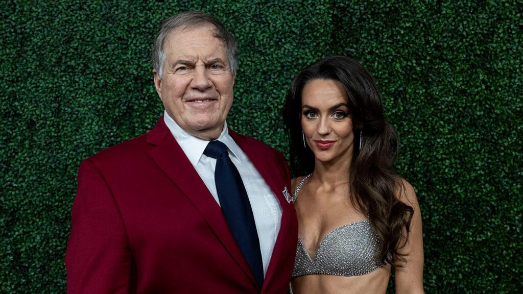 ‘Not a distraction’: North Carolina football players weigh in on Bill Belichick’s romance with Jordon Hudson
