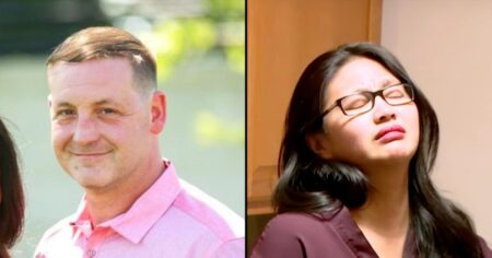 ‘90 Day Fiance’ Alums Eric Rosenbrook and Leida Margaretha’s Dramas: Everything to Know