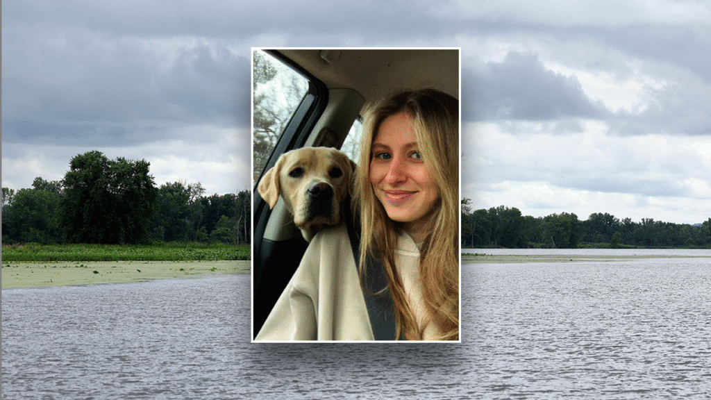 Wisconsin student Eliotte Heinz’s Mississippi River death reignites safety concerns in college town