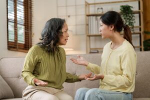 Dear Abby: My daughter blames me for HER infidelity