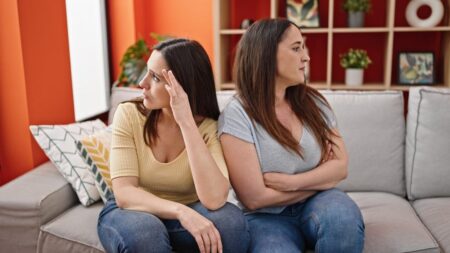 Dear Abby: I think my best friend is leaving me