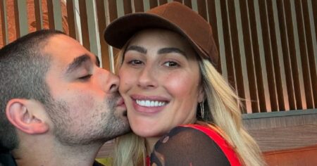 ‘Dancing With the Stars’ Pros Emma Slater and Alan Bersten’s Relationship Timeline