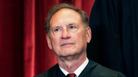 Justice Alito’s warning about nationwide injunction ‘loophole’ looms over Trump cases