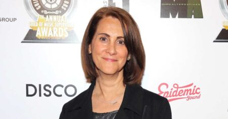 ‘American Idol’ Music Supervisor Robin Kaye Killed in Home During Double Murder