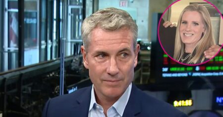 Astronomer Announces New Interim CEO After Andy Byron Caught on Coldplay Kiss Cam With Kristin Cabot