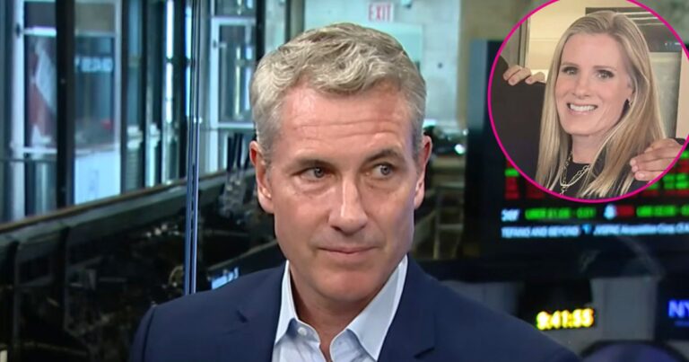Astronomer Announces New Interim CEO After Andy Byron Caught on Coldplay Kiss Cam With Kristin Cabot