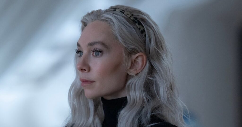 Vanessa Kirby Confirms [Spoiler] Was Under the Cloak in ‘Fantastic Four’ Post-Credits Scene