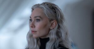Vanessa Kirby Confirms [Spoiler] Was Under the Cloak in ‘Fantastic Four’ Post-Credits Scene