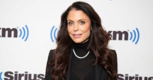 Bethenny Frankel Called These Jeans ‘Better Than’ Pajamas — Get the Exact Look for 25% Off