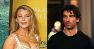 Blake Lively Deposition Postponed Amid Ongoing Legal Battle Against Justin Baldoni