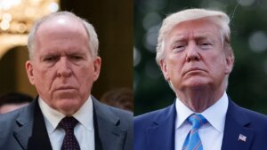 Ex-Obama intel boss wanted anti-Trump dossier included in ‘atypical’ 2016 assessment despite pushback