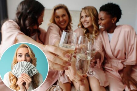 Logical bridesmaids skip expensive bachelorette party — but then were ‘blindsided’ by what they were asked to do