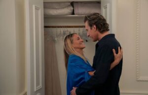 Carrie Bradshaw and Aidan Shaw’s Relationship Timeline: From ‘Sex and the City’ to ‘And Just Like That’