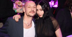 Celebrity Weddings of 2025: Stars Who Got Married This Year