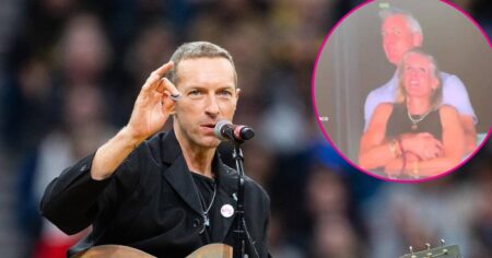 Philadelphia Phillies’ Mascots Hilariously Reenact the Coldplay ‘Kiss Cam’ Scandal
