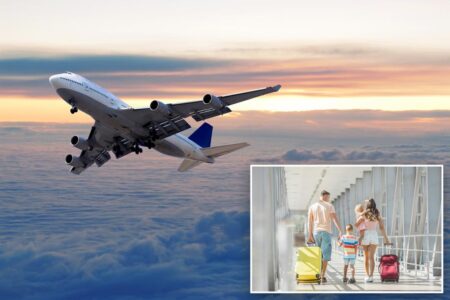 Tired mom leaves vacation with in-laws early to ‘protect her peace’ — and doesn’t have any regrets