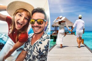 Travelers are ‘buying’ strangers’ canceled vacations to travel for cheap