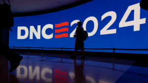 Dems vow to fight ‘tooth and nail’ as Supreme Court takes up campaign finance case
