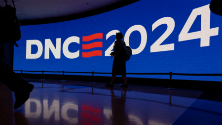 Dems vow to fight ‘tooth and nail’ as Supreme Court takes up campaign finance case