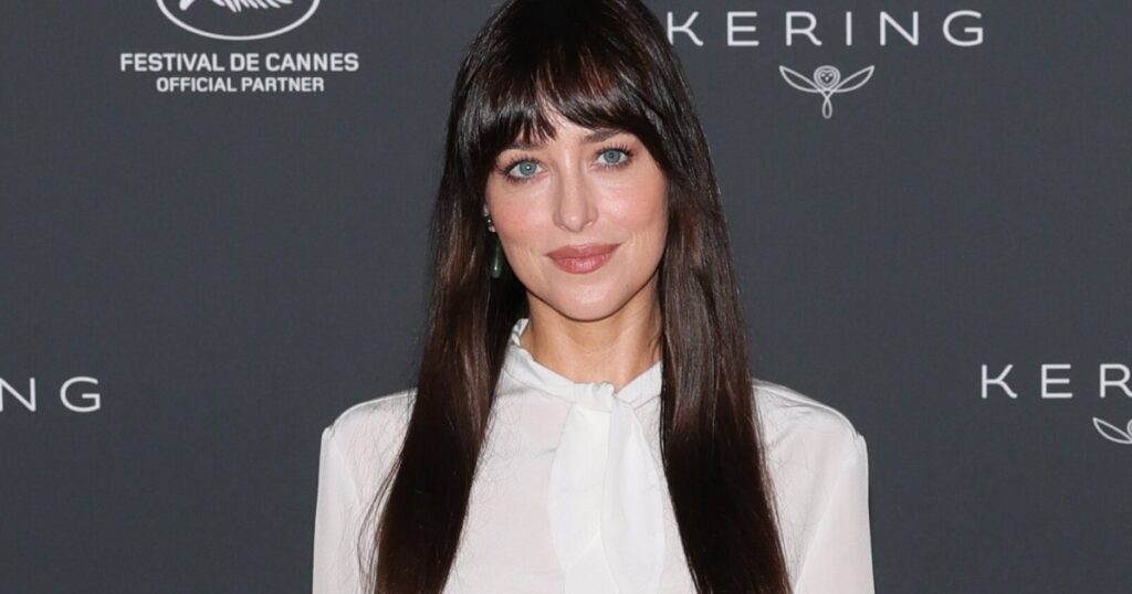 Love Dakota Johnson’s Chic Summer Maxi Skirt? Steal the Look With This  Amazon Find