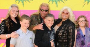 Dog the Bounty Hunter’s Family Guide: Meet the Reality Star’s Children and Their Mothers
