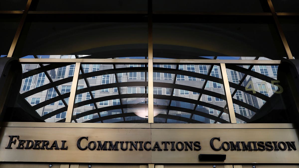 FCC sign