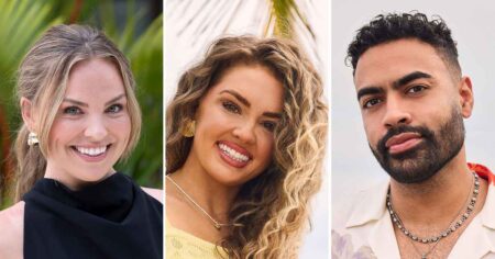 Hannah Brown Was Secretly Rooting for Susie and Justin to Get Back Together on ‘Bachelor in Paradise’ (Exclusive)