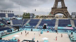 USA Volleyball complies with Trump’s executive order, bans trans athletes from girls’ and women’s competition