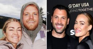 ‘Dancing With the Stars’ Pros and Their Spouses: A Complete Guide