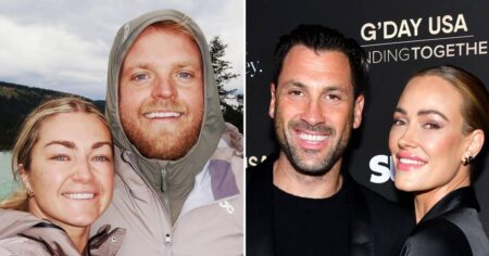 ‘Dancing With the Stars’ Pros and Their Spouses: A Complete Guide