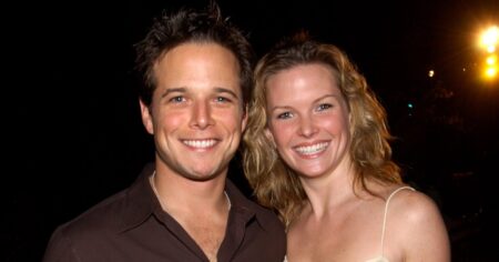 Cops Called to Scott Wolf’s Home by Unidentified Man Fearing His ‘Estranged Wife’ (Exclusive)