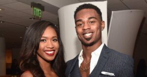 Big Brother’s Bayleigh Dayton and Swaggy C Moved to Dubai and Their House Is So Luxurious
