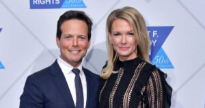 Kelley Wolf Sends Emotional Message to Her Children Amid Scott Wolf Divorce Drama