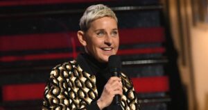Ellen DeGeneres Admits She Would ‘Love’ to Host a Talk Show Again