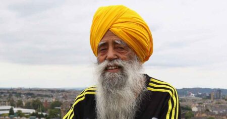 World’s Oldest Marathon Runner, 114, Dies After Being Hit By a Car: What We Know