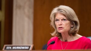 Murkowski got to yes on .3T megabill thanks to spending for Alaska
