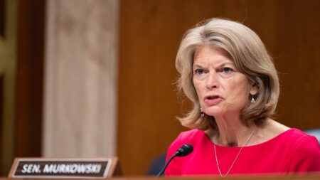 Murkowski got to yes on .3T megabill thanks to spending for Alaska