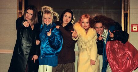 Spice Girls’ Mel C Says She’s ‘Absolutely Gutted’ She Missed Mel B’s Wedding to Rory McPhee