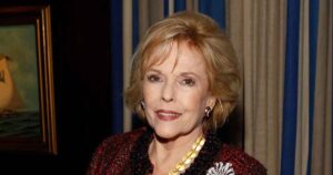 ‘As the World Turns’ Star Eileen Fulton Dies at 91: Report