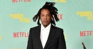 Man Claiming to Be Jay-Z’s Son Drops Federal Lawsuit After Mogul Accuses Him of Harassment (Exclusive)