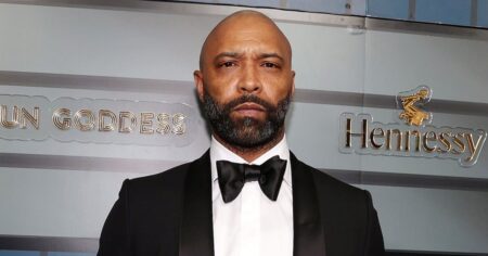 Former Rapper Joe Budden Says He Makes  Million a Year From Podcast Network