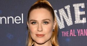 Evan Rachel Wood Says She Offered to Return for ‘Practical Magic 2’ but Was Denied